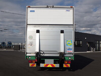 ISUZU Forward Aluminum Wing 2RG-FRR90T2 2019 386,083km_9