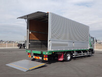 ISUZU Forward Aluminum Wing 2RG-FRR90T2 2019 295,661km_10