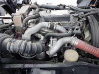 ISUZU Forward Aluminum Wing 2RG-FRR90T2 2019 295,661km_28