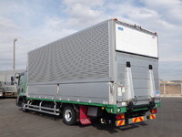 ISUZU Forward Aluminum Wing 2RG-FRR90T2 2019 295,661km_2