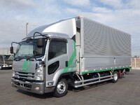 ISUZU Forward Aluminum Wing 2RG-FRR90T2 2019 295,661km_3