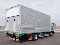 ISUZU Forward Aluminum Wing 2RG-FRR90T2 2019 295,661km_4