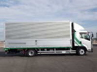 ISUZU Forward Aluminum Wing 2RG-FRR90T2 2019 295,661km_5