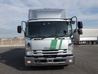 ISUZU Forward Aluminum Wing 2RG-FRR90T2 2019 295,661km_6