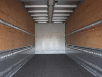 ISUZU Forward Aluminum Wing 2RG-FRR90T2 2019 295,661km_8