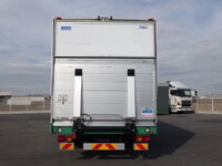 ISUZU Forward Aluminum Wing 2RG-FRR90T2 2019 295,661km_9