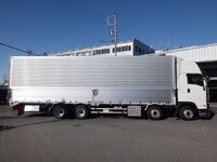 ISUZU Giga Aluminum Wing 2PG-CYJ77C 2022 370,240km_17