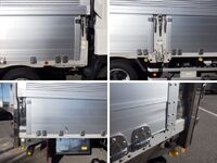 ISUZU Giga Aluminum Wing 2PG-CYJ77C 2022 370,240km_18