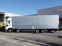 ISUZU Giga Aluminum Wing 2PG-CYJ77C 2022 370,240km_19