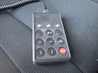 ISUZU Giga Aluminum Wing 2PG-CYJ77C 2022 370,240km_22