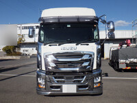 ISUZU Giga Aluminum Wing 2PG-CYJ77C 2022 370,240km_27