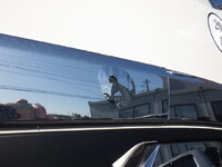 ISUZU Giga Aluminum Wing 2PG-CYJ77C 2022 370,240km_28