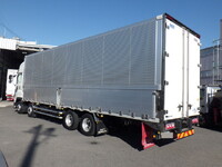 ISUZU Giga Aluminum Wing 2PG-CYJ77C 2022 370,240km_2