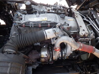 ISUZU Giga Aluminum Wing 2PG-CYJ77C 2022 370,240km_6