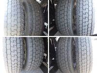 ISUZU Giga Aluminum Wing 2PG-CYJ77C 2022 370,240km_8