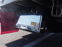ISUZU Giga Aluminum Wing 2PG-CYJ77C 2022 370,240km_9