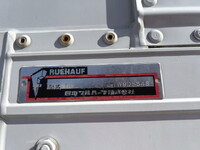 UD TRUCKS Quon Panel Wing 2PG-CG5CA 2020 408,000km_14