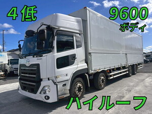 UD TRUCKS Quon Panel Wing 2PG-CG5CA 2020 408,000km_1