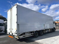 UD TRUCKS Quon Panel Wing 2PG-CG5CA 2020 408,000km_2