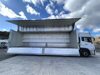 UD TRUCKS Quon Panel Wing 2PG-CG5CA 2020 408,000km_7