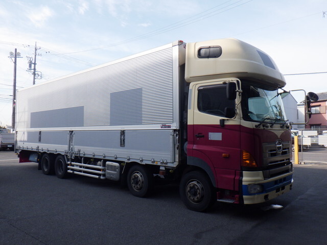 Profia Aluminum Wing_1