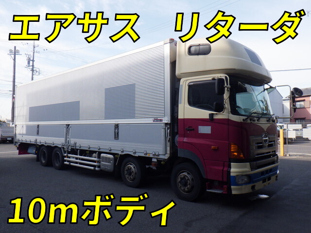 Profia Aluminum Wing_1