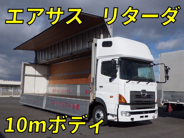 Profia Aluminum Wing_1