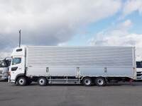 HINO Profia Aluminum Wing QKG-FW1EZBG 2012 554,905km_10
