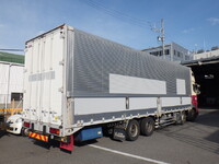 HINO Profia Aluminum Wing QKG-FW1EZBG 2012 554,889km_2