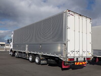 HINO Profia Aluminum Wing QKG-FW1EZBG 2012 554,905km_2