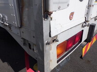 HINO Profia Aluminum Wing QKG-FW1EZBG 2012 554,905km_35