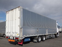 HINO Profia Aluminum Wing QKG-FW1EZBG 2012 554,905km_4