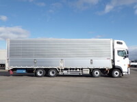 HINO Profia Aluminum Wing QKG-FW1EZBG 2012 554,905km_8