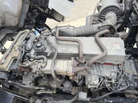 HINO Profia Aluminum Wing QPG-FW1EXEG 2017 535,744km_13