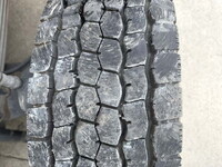 HINO Profia Aluminum Wing QPG-FW1EXEG 2017 535,744km_14