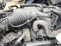 HINO Profia Aluminum Wing QPG-FW1EXEG 2017 535,744km_15