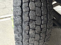 HINO Profia Aluminum Wing QPG-FW1EXEG 2017 535,744km_17