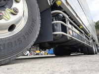 HINO Profia Aluminum Wing QPG-FW1EXEG 2017 535,744km_21