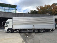 HINO Profia Aluminum Wing QPG-FW1EXEG 2017 535,744km_3