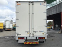 HINO Profia Aluminum Wing QPG-FW1EXEG 2017 535,744km_4