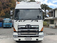 HINO Profia Aluminum Wing QPG-FW1EXEG 2017 535,744km_5