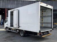 HINO Dutro Refrigerator & Freezer Truck TQG-XKU710M 2014 334,017km_10
