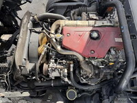 HINO Dutro Refrigerator & Freezer Truck TQG-XKU710M 2014 334,017km_19