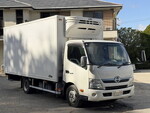 Dutro Refrigerator & Freezer Truck