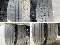 HINO Dutro Refrigerator & Freezer Truck TQG-XKU710M 2014 334,017km_20