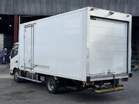 HINO Dutro Refrigerator & Freezer Truck TQG-XKU710M 2014 334,017km_2