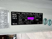 HINO Dutro Refrigerator & Freezer Truck TQG-XKU710M 2014 334,017km_39