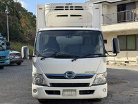 HINO Dutro Refrigerator & Freezer Truck TQG-XKU710M 2014 334,017km_5