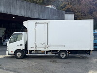 HINO Dutro Refrigerator & Freezer Truck TQG-XKU710M 2014 334,017km_6