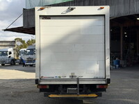 HINO Dutro Refrigerator & Freezer Truck TQG-XKU710M 2014 334,017km_7